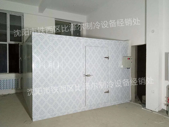 撫順市望花區(qū)醫(yī)藥冷庫(kù)